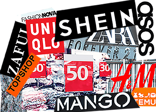 Fast Fashion and Kids' Clothes: It's Worse Than You Think