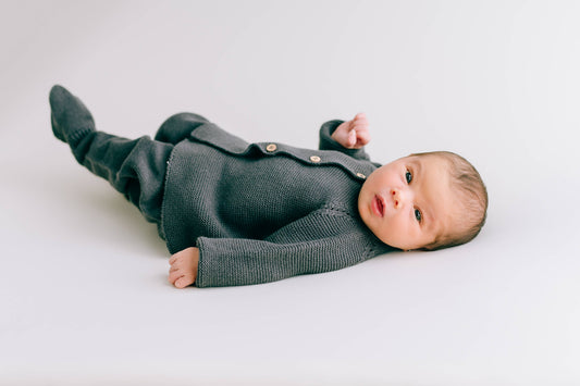 How to Build a Baby Shower Gift People Actually Remember
