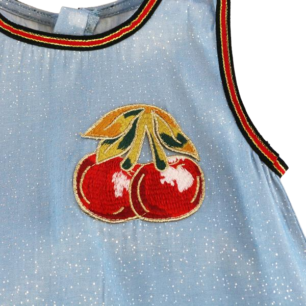 Cherry Dress