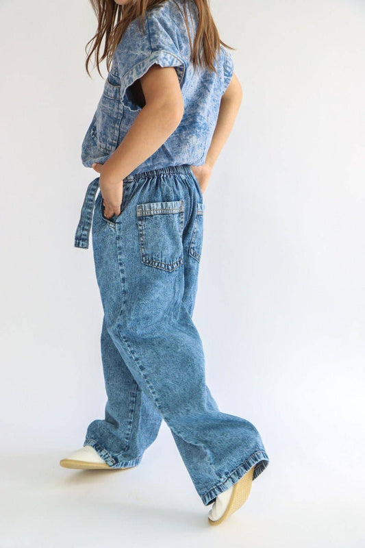 Olivia's Jeans