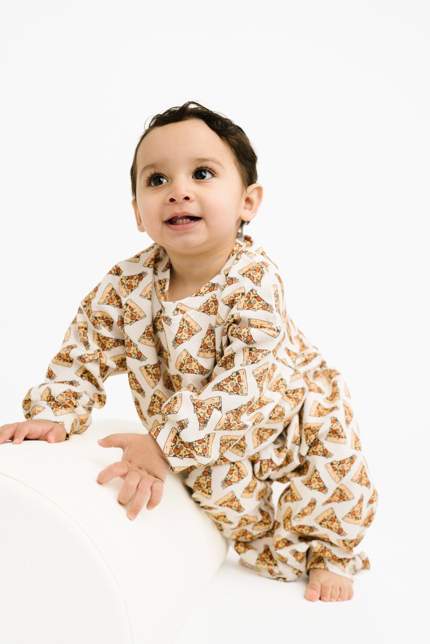 Pizza Please Sweatsuit