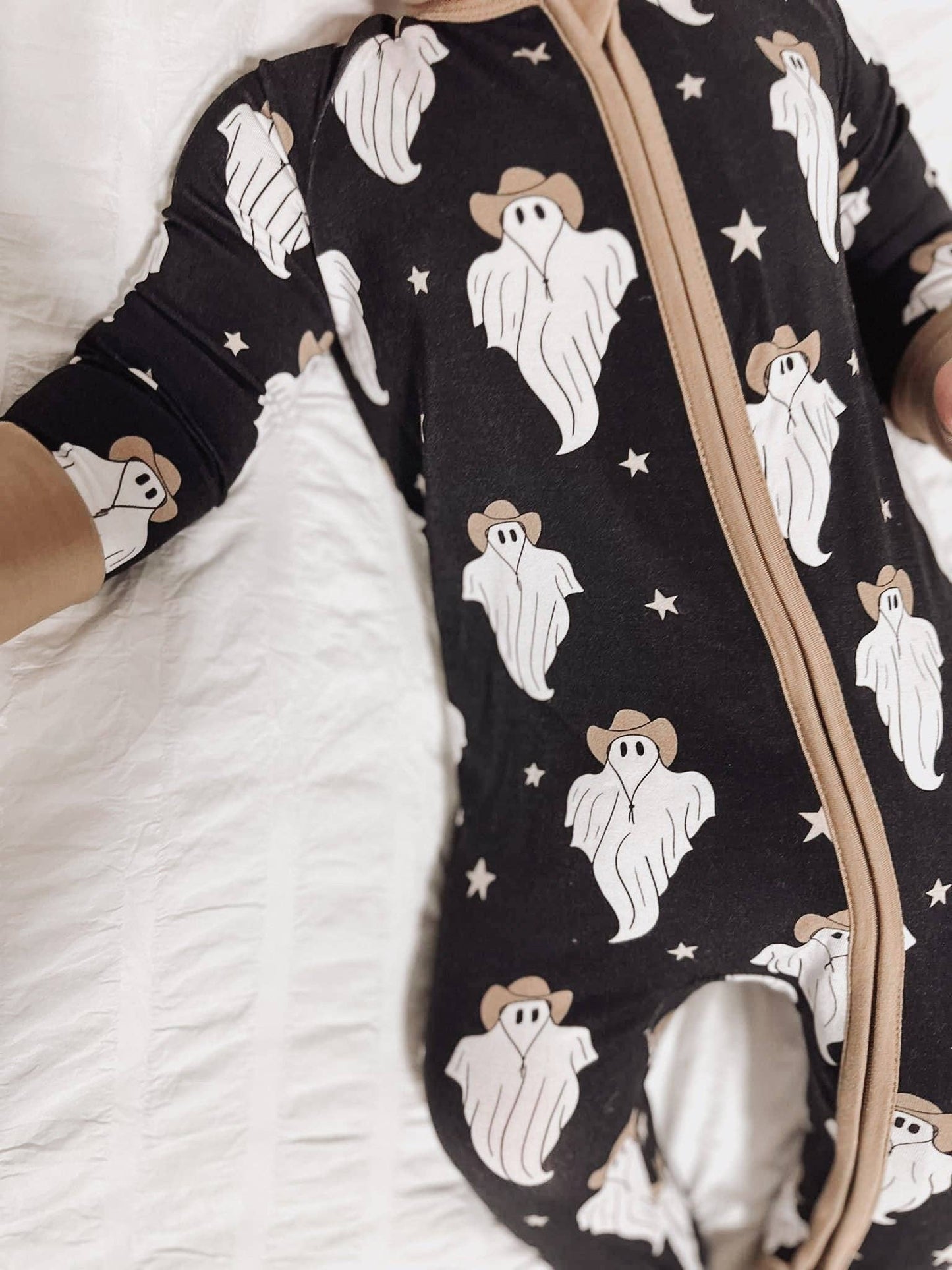 Yee-Haw Ghosty PJs