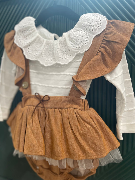 Ariana 2 Piece Set