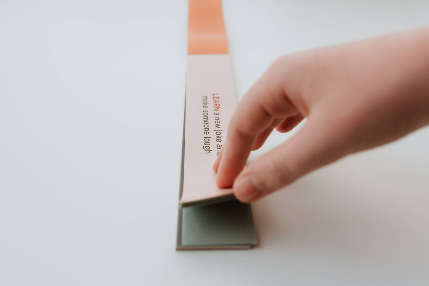 The Kindness Chain Activity