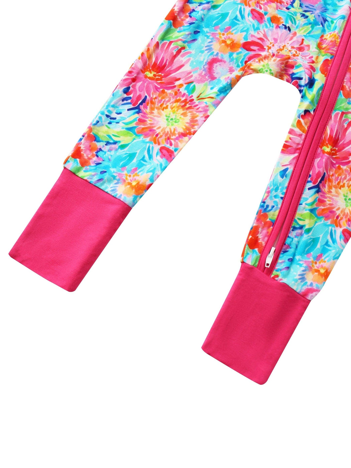 Coral Garden PJs