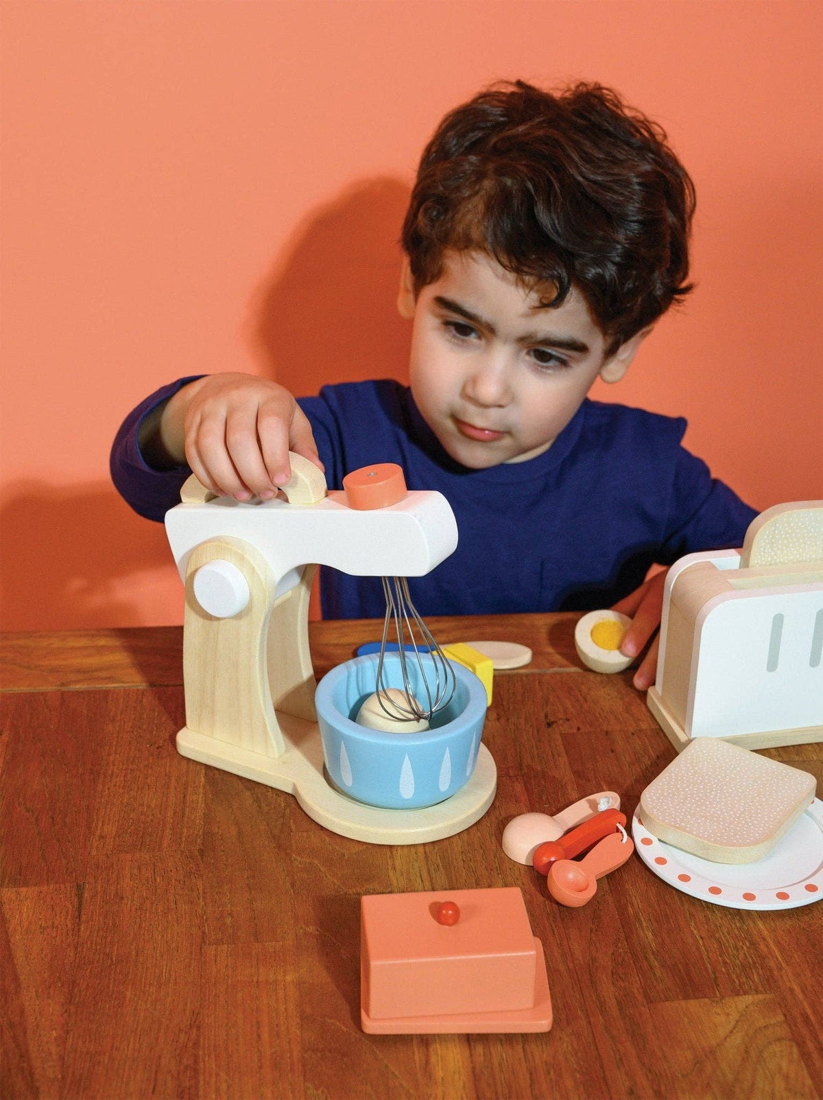 Stand Mixer