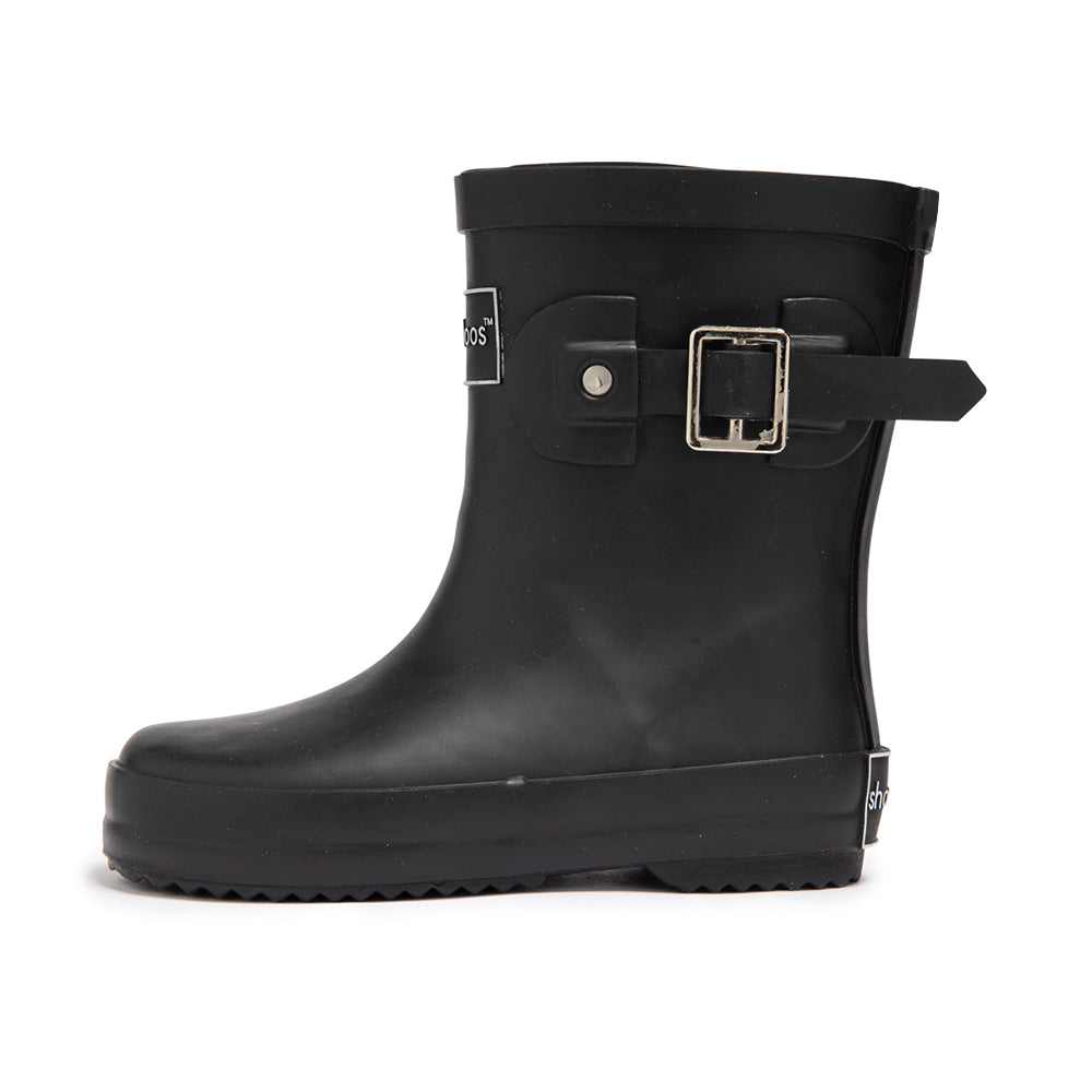 Black Rainboots