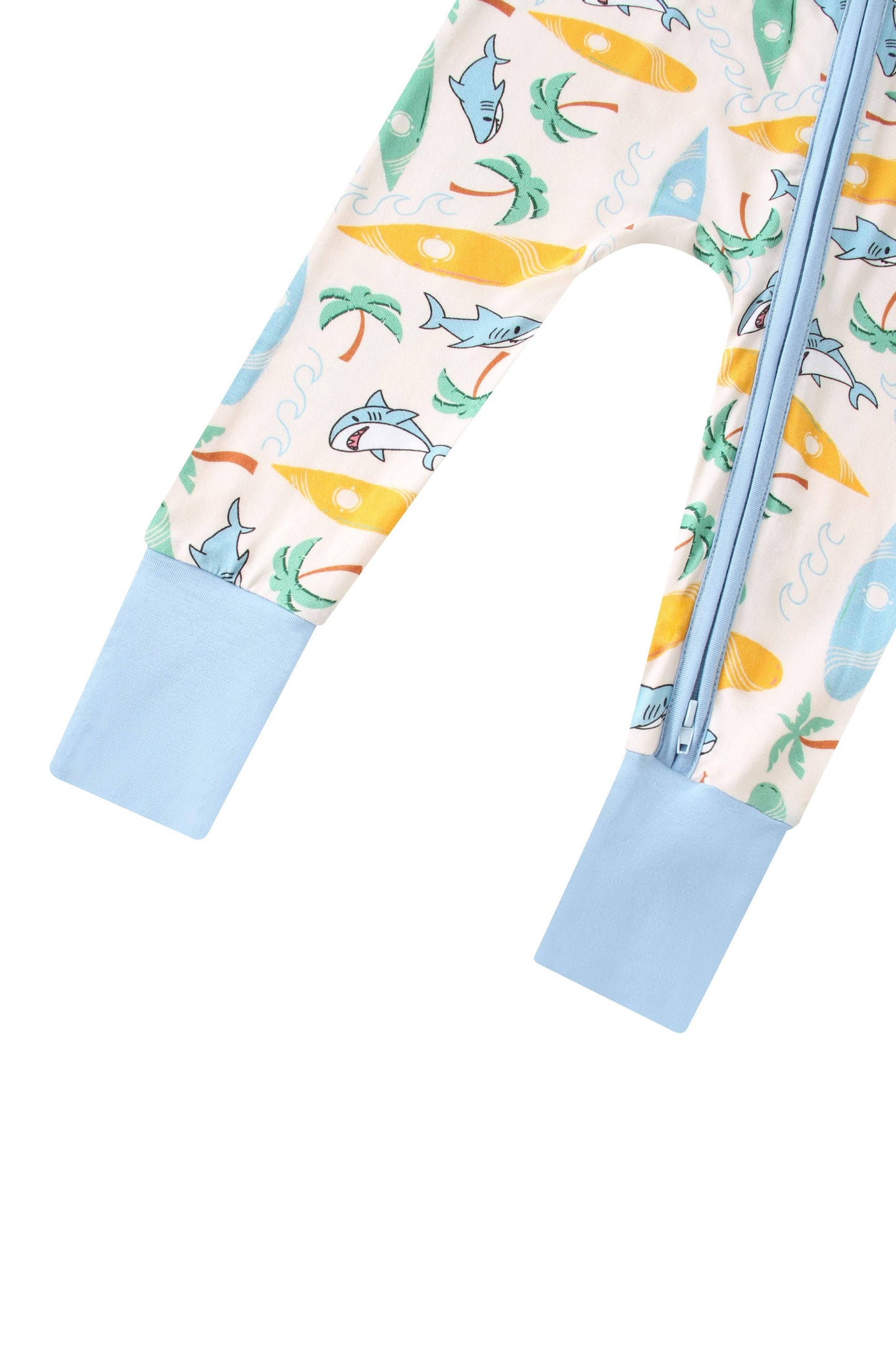 Shark Surfer PJs