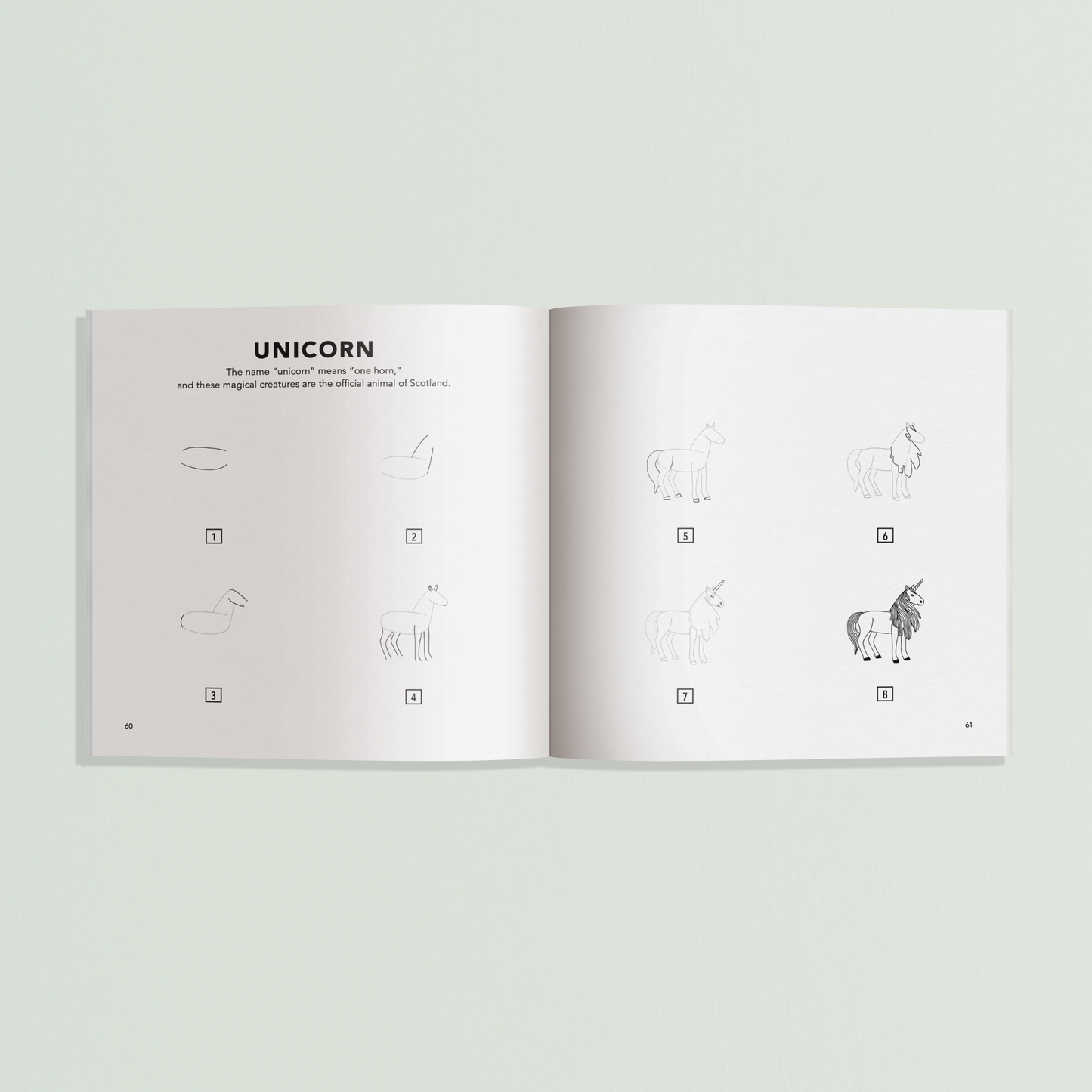 Magical Things: A How to Draw