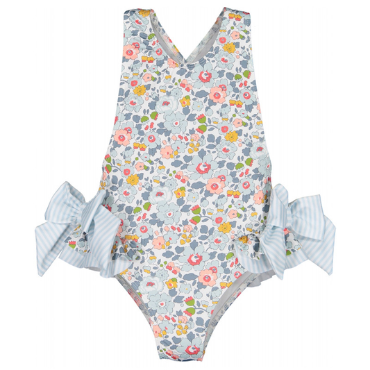 Beach Princess Swimsuit