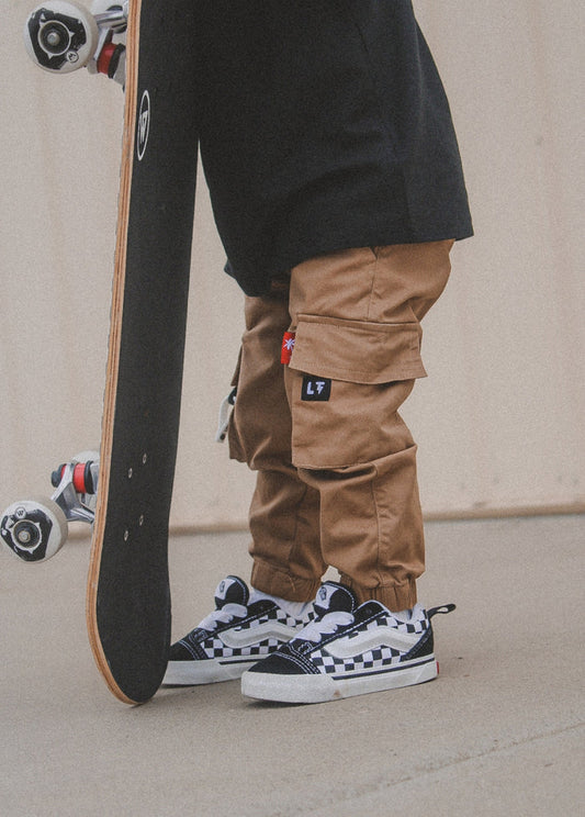Sick Cargos Bro
