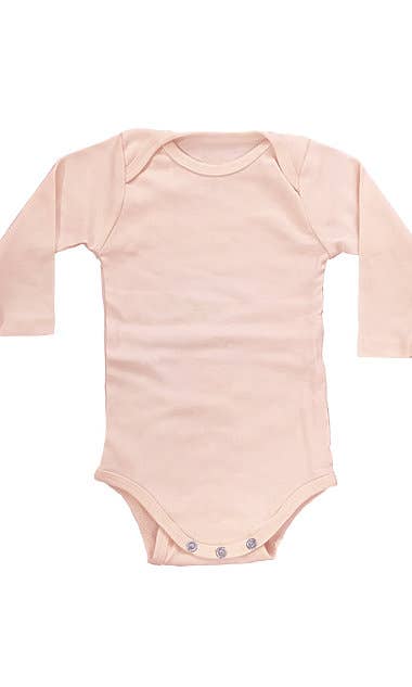 Organic One Piece