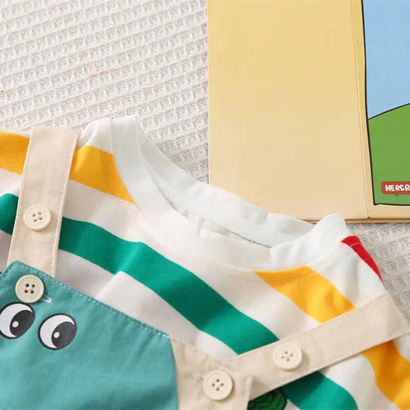 2-Piece Dino Set