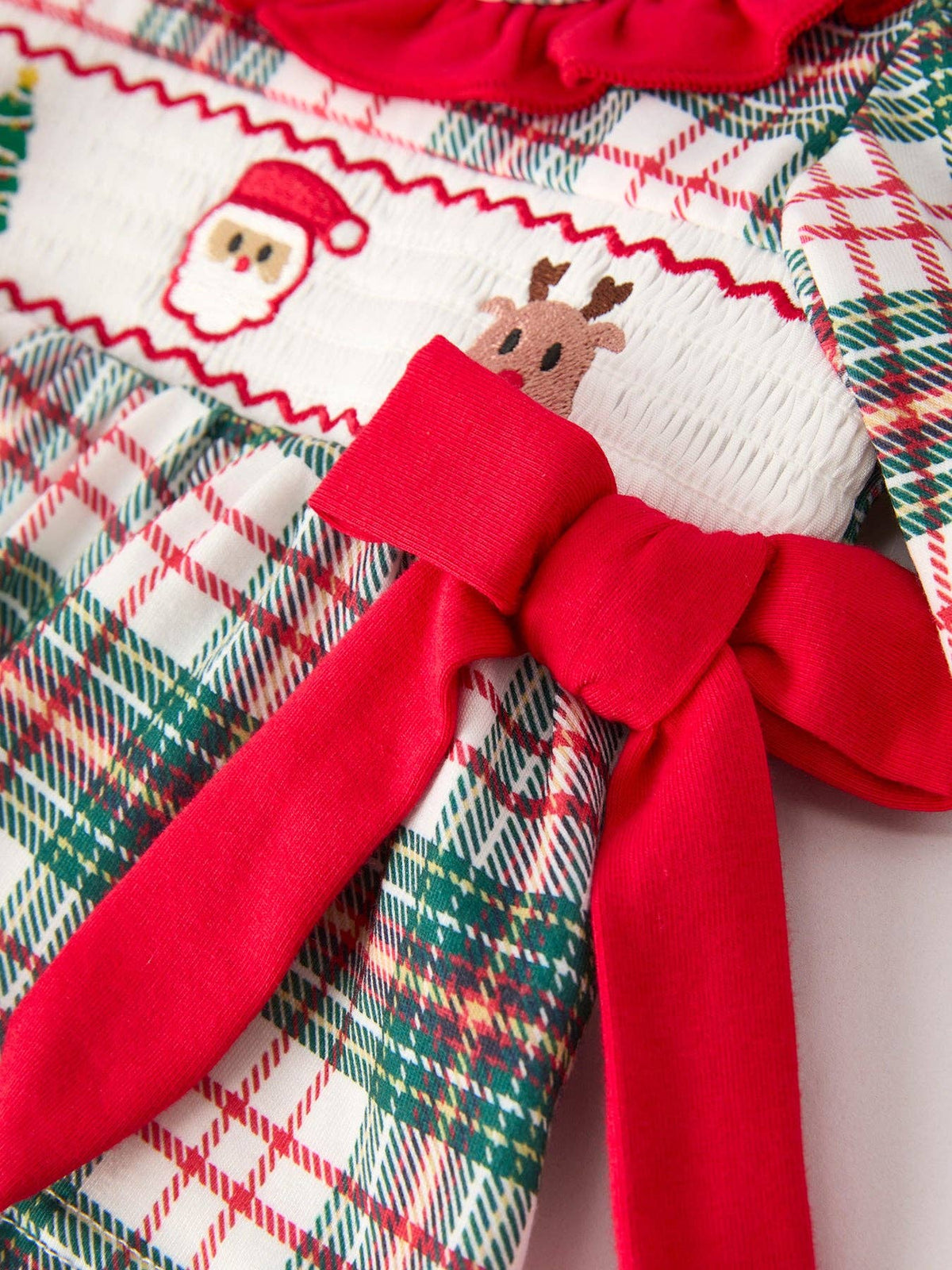 Holly Jolly Infant Set