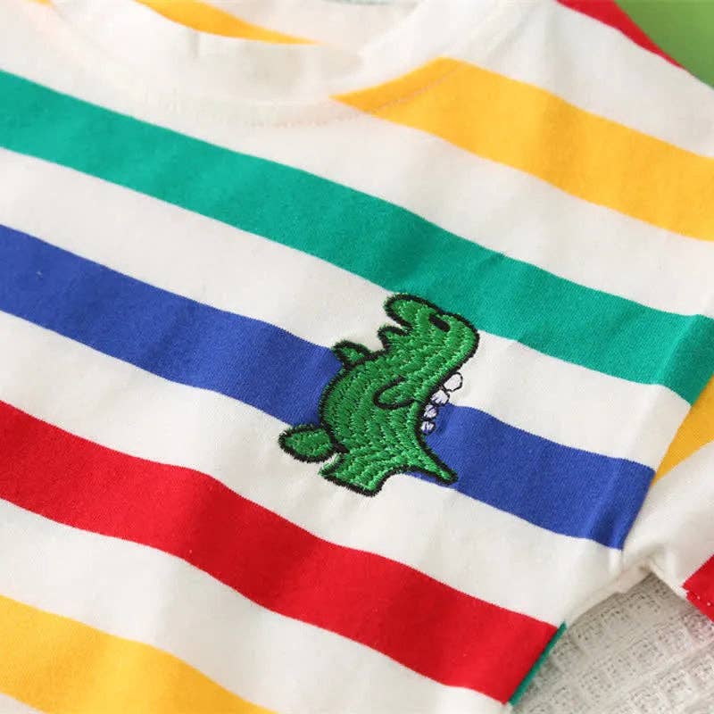 2-Piece Dino Set