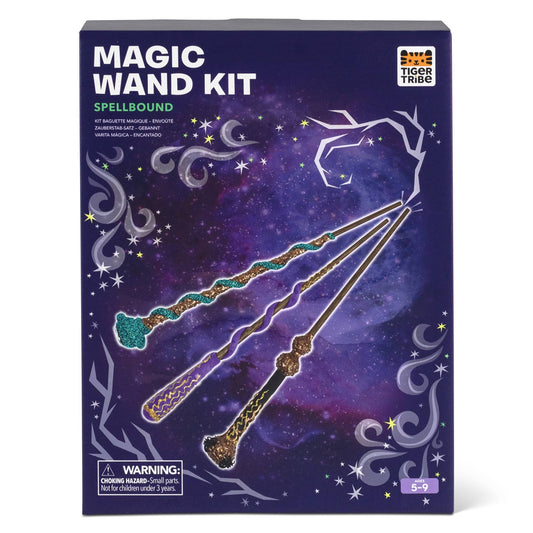 Magic Wand Kit