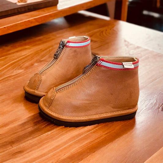 Water Resistant Toddler Boots