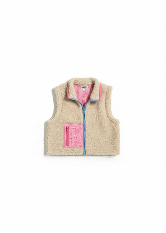 Explore More Vest