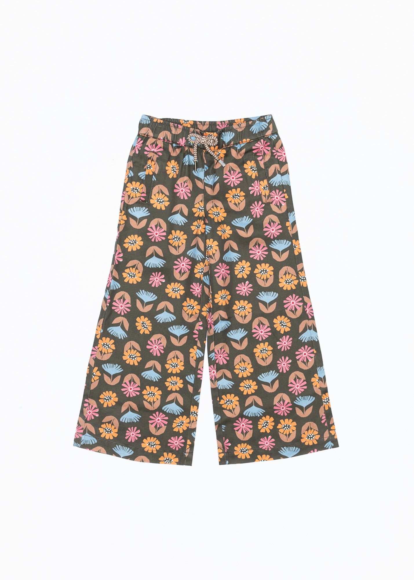 Boho Betty Bottoms