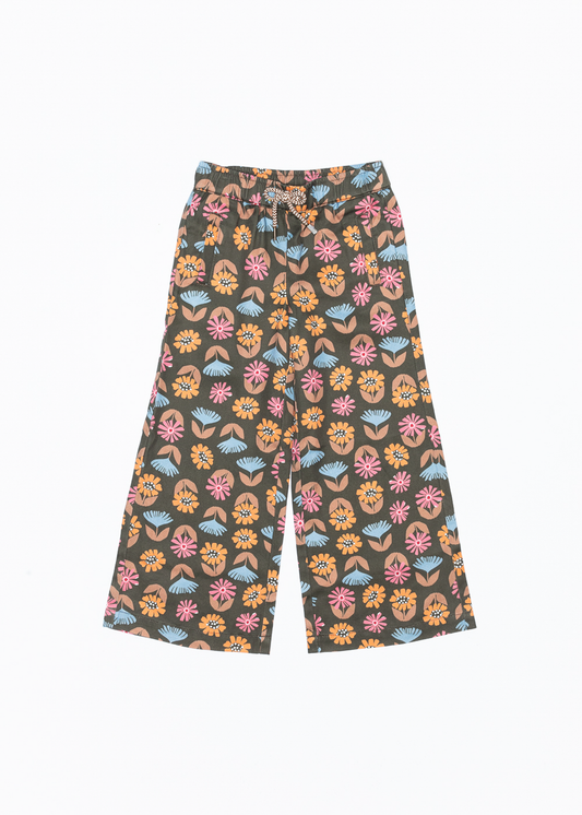 Boho Betty Bottoms