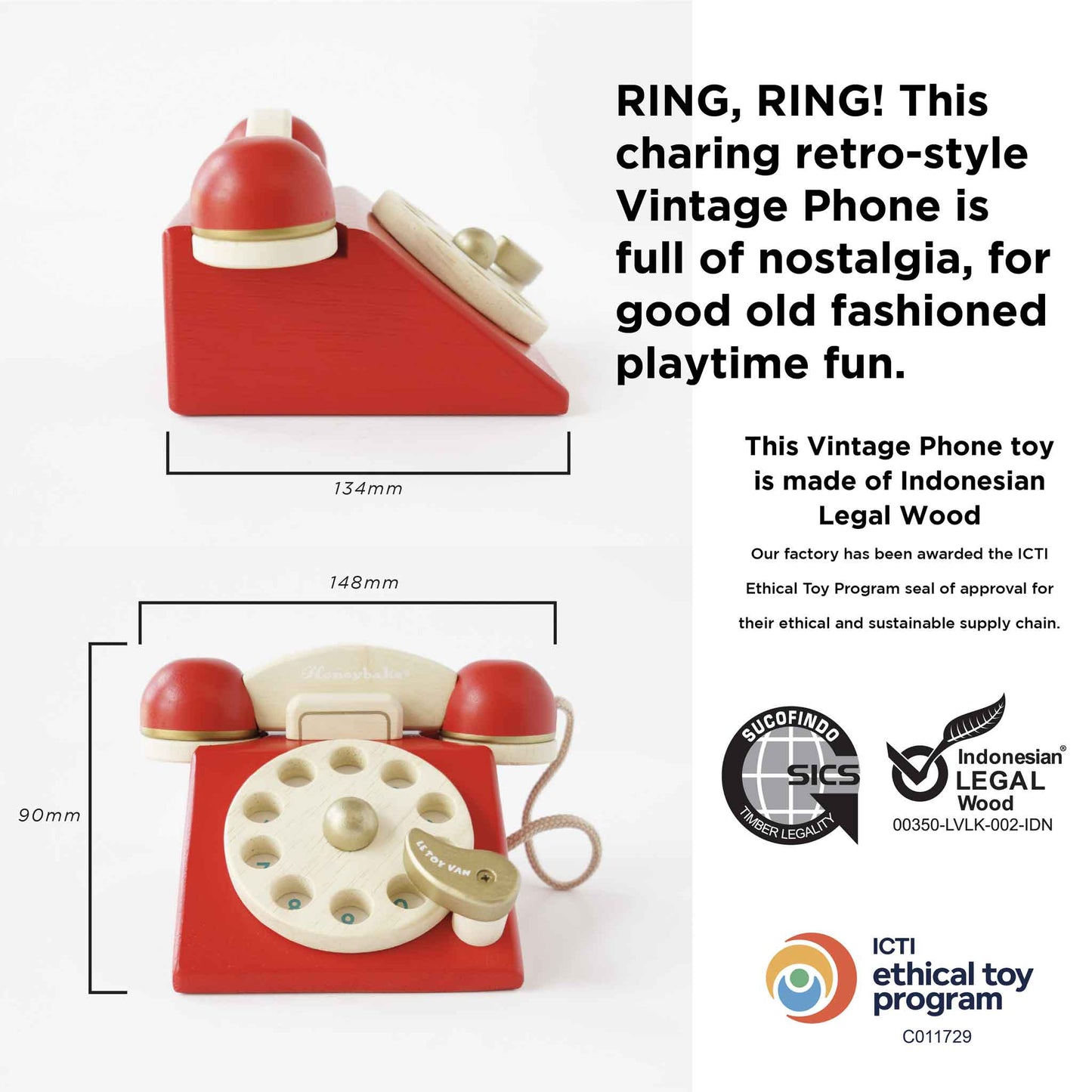 Vintage Phone