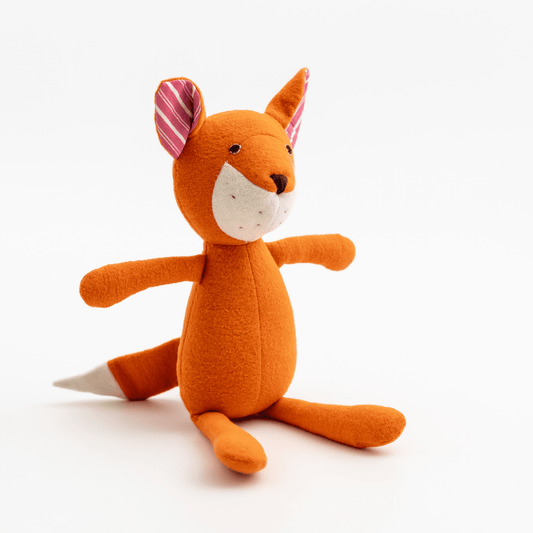 Fable Fox