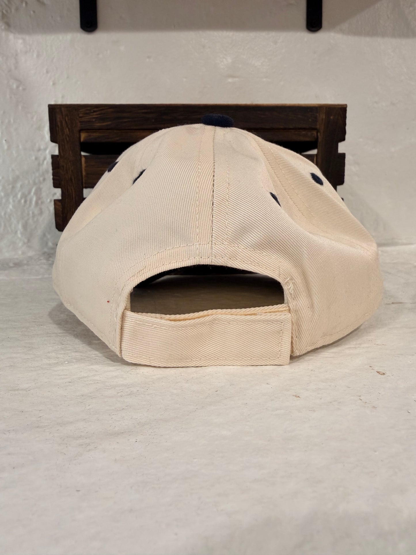 Newport Bridge Patch Hat