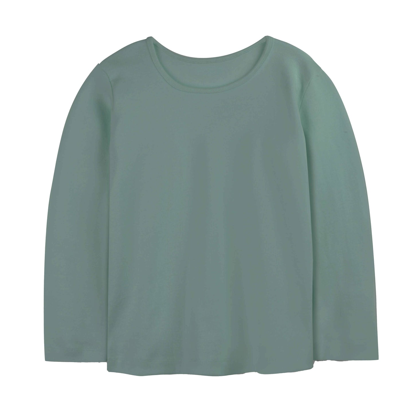 Organic Cotton Rib Knit