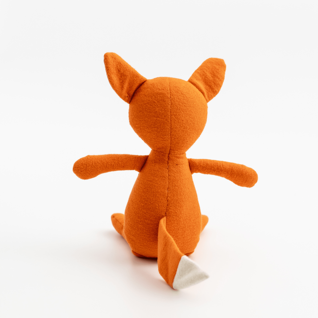 Fable Fox