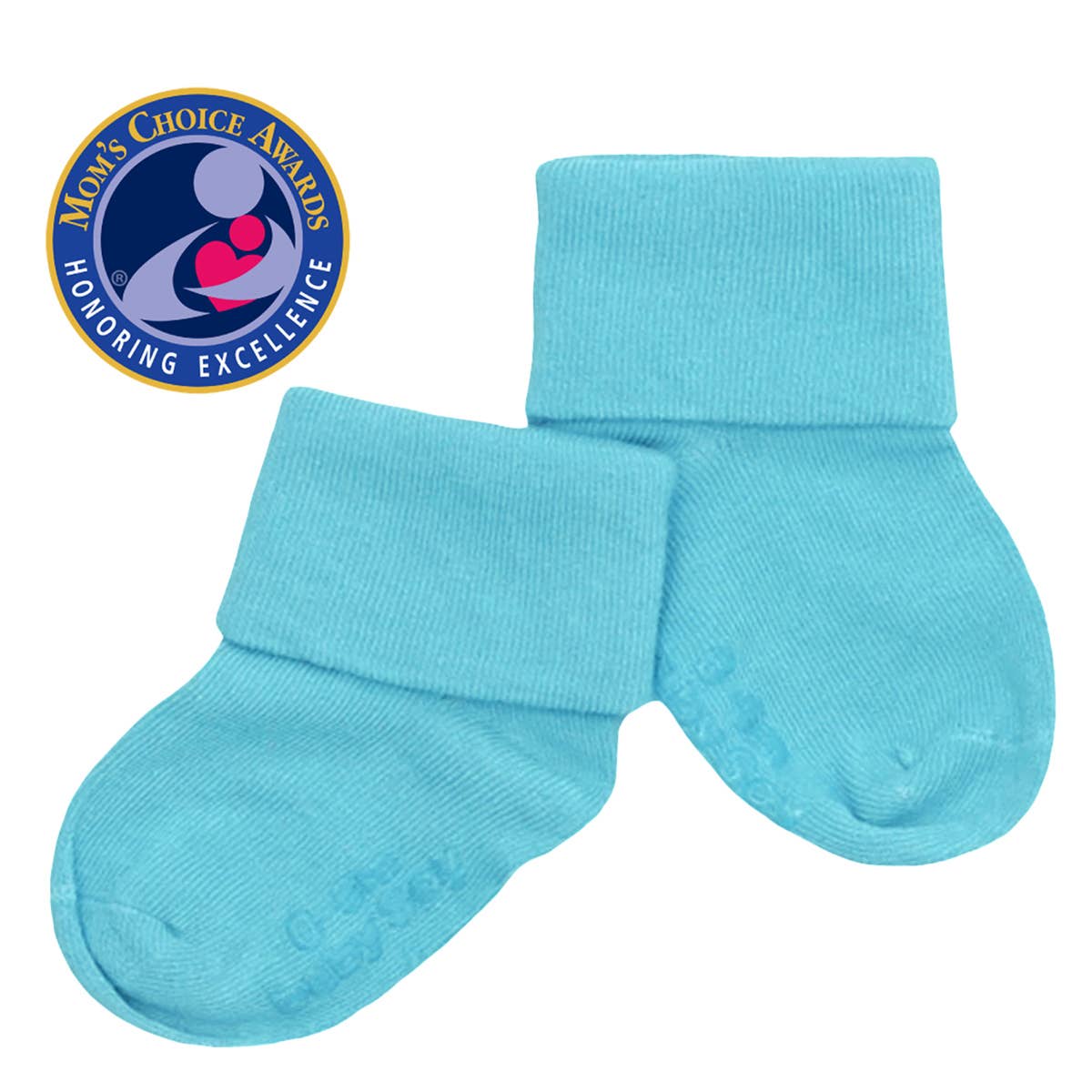 Baby Stay-On Socks