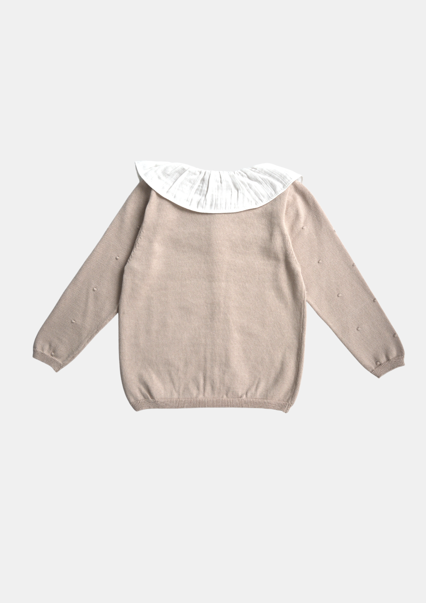 Prairie Cardigan