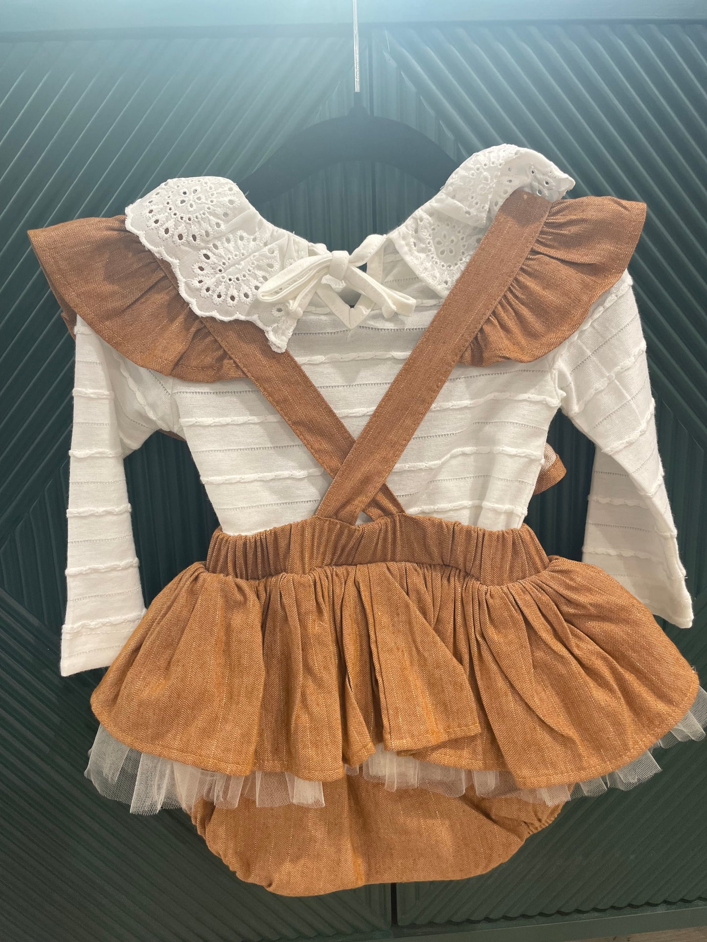 Ariana 2 Piece Set