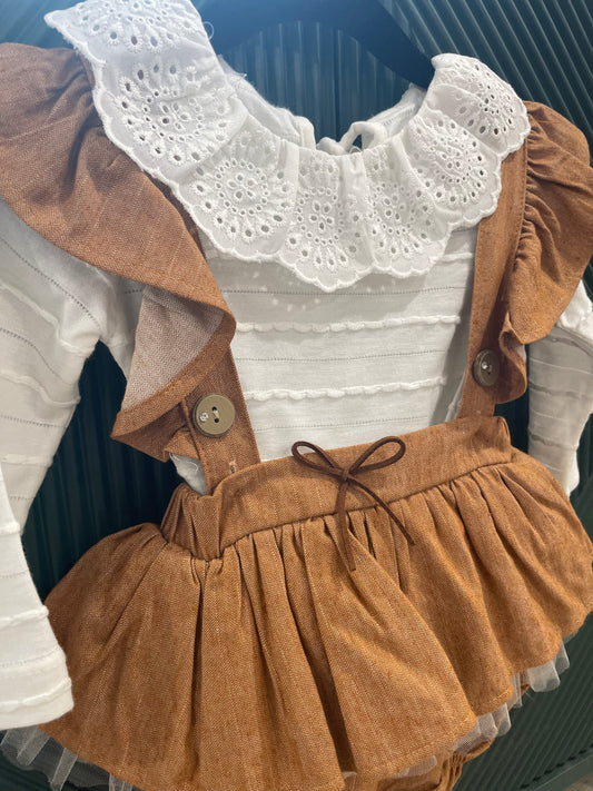 Ariana 2 Piece Set