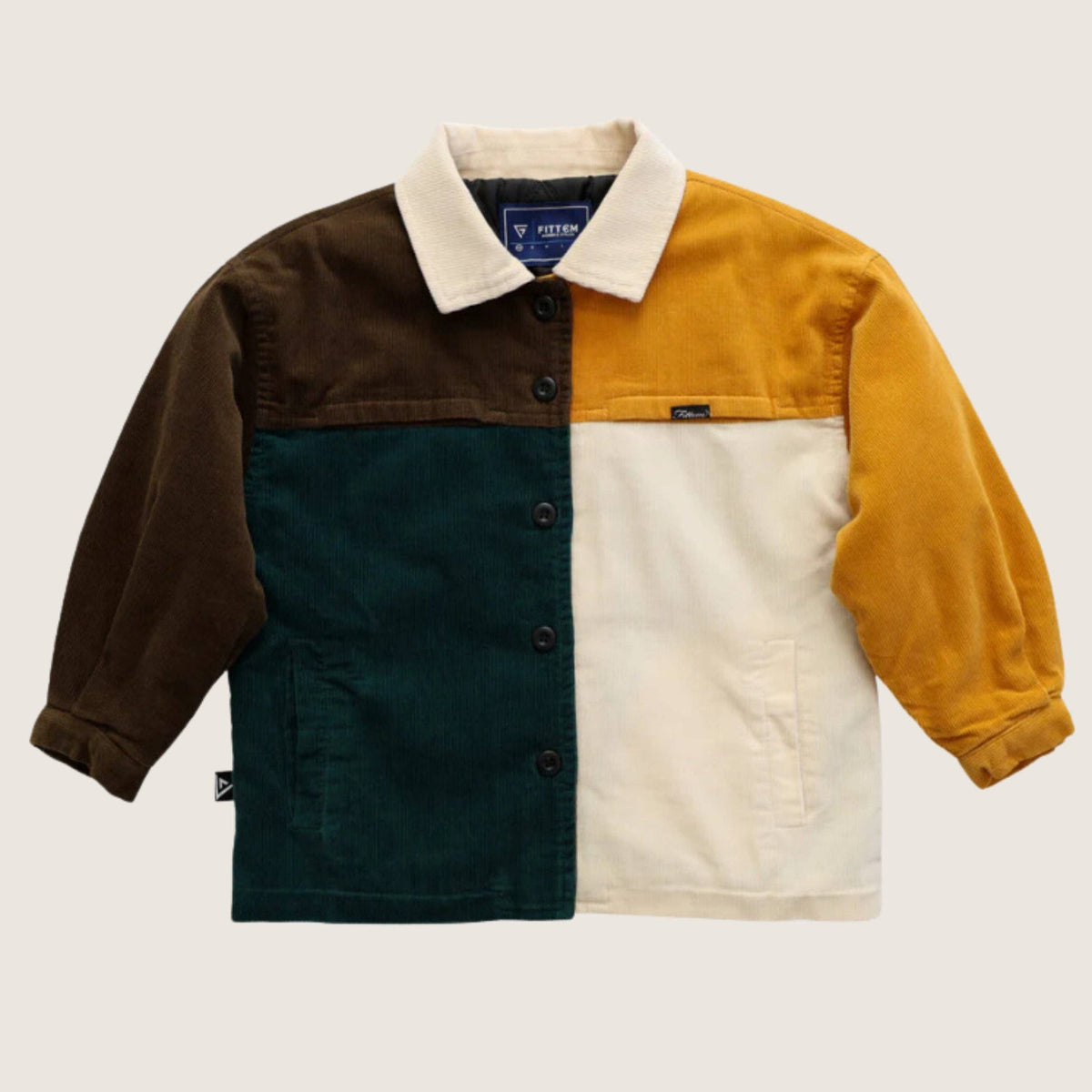 The 365 Jacket