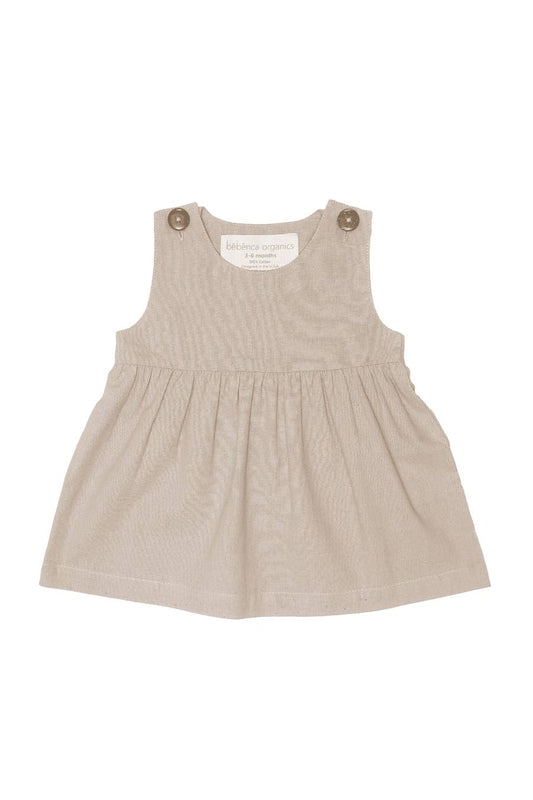 Moonstone Recycled Cotton Dress