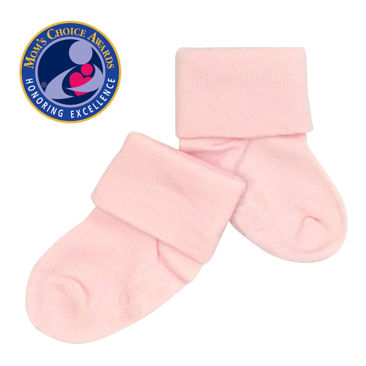 Baby Stay-On Socks