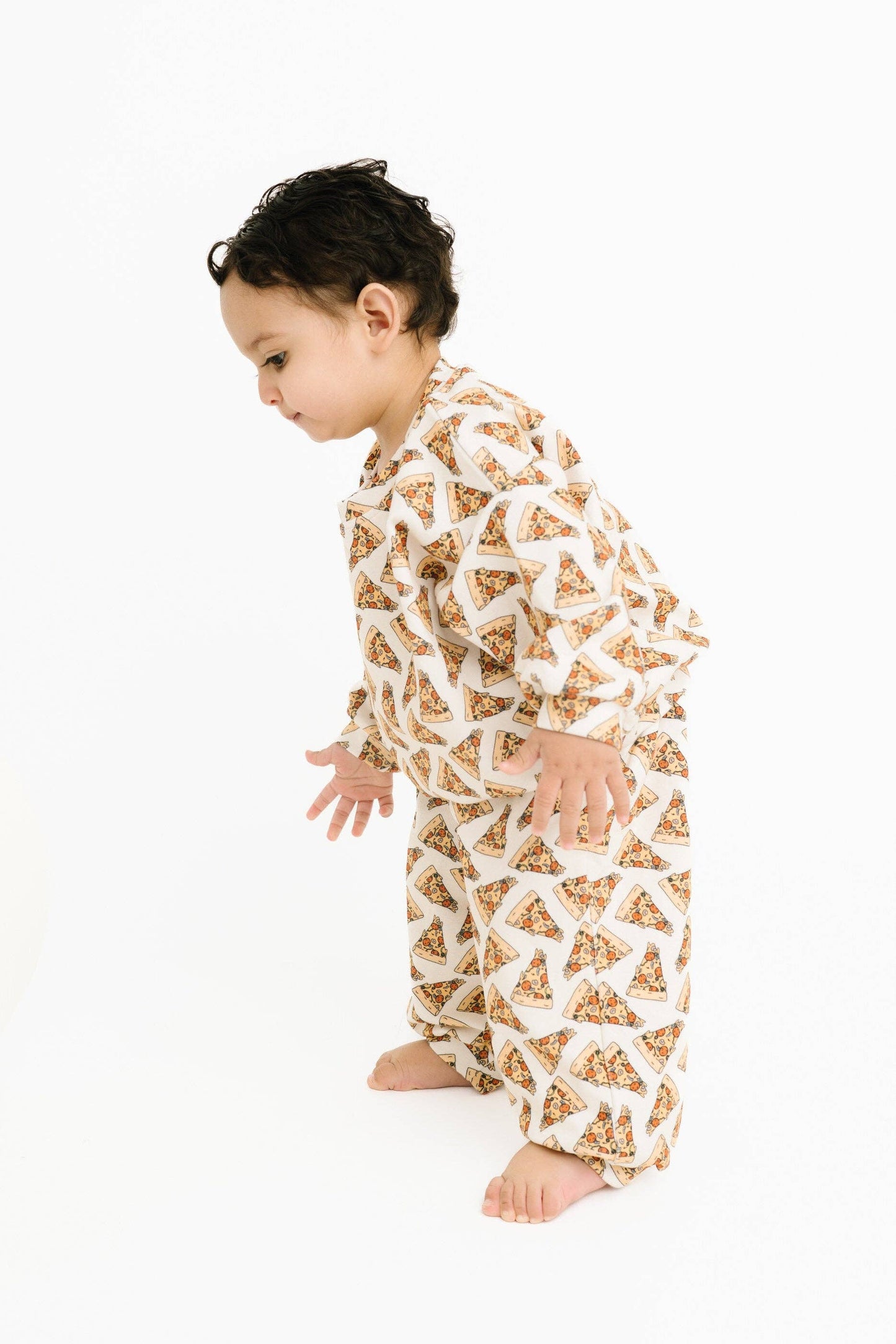 Pizza Please Sweatsuit