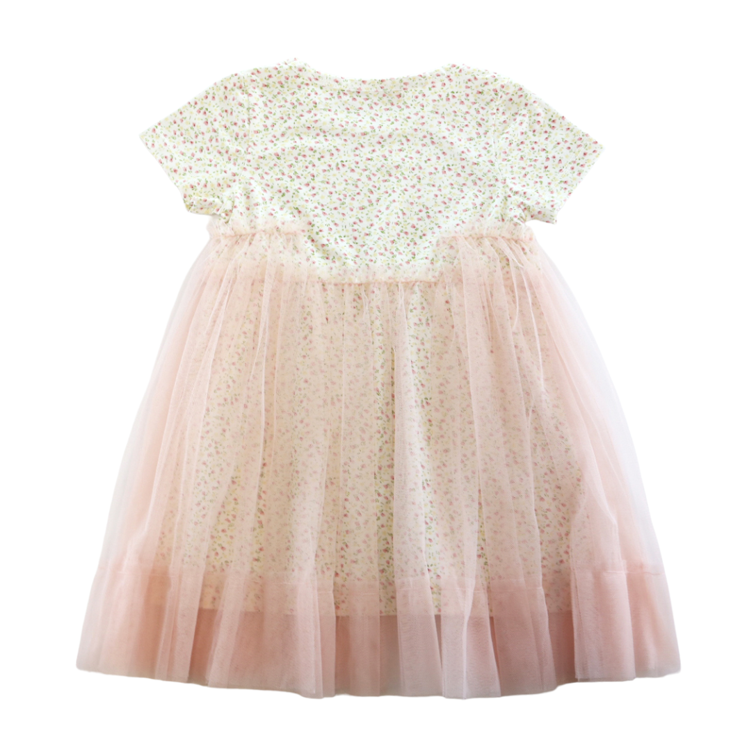 The Big Twirl Dress
