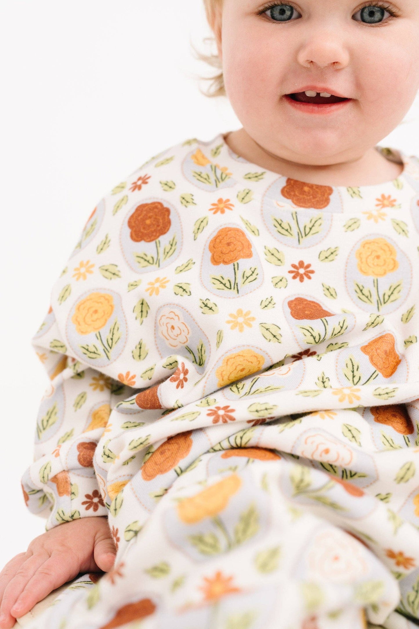 Rustic Meadow Sweatsuit