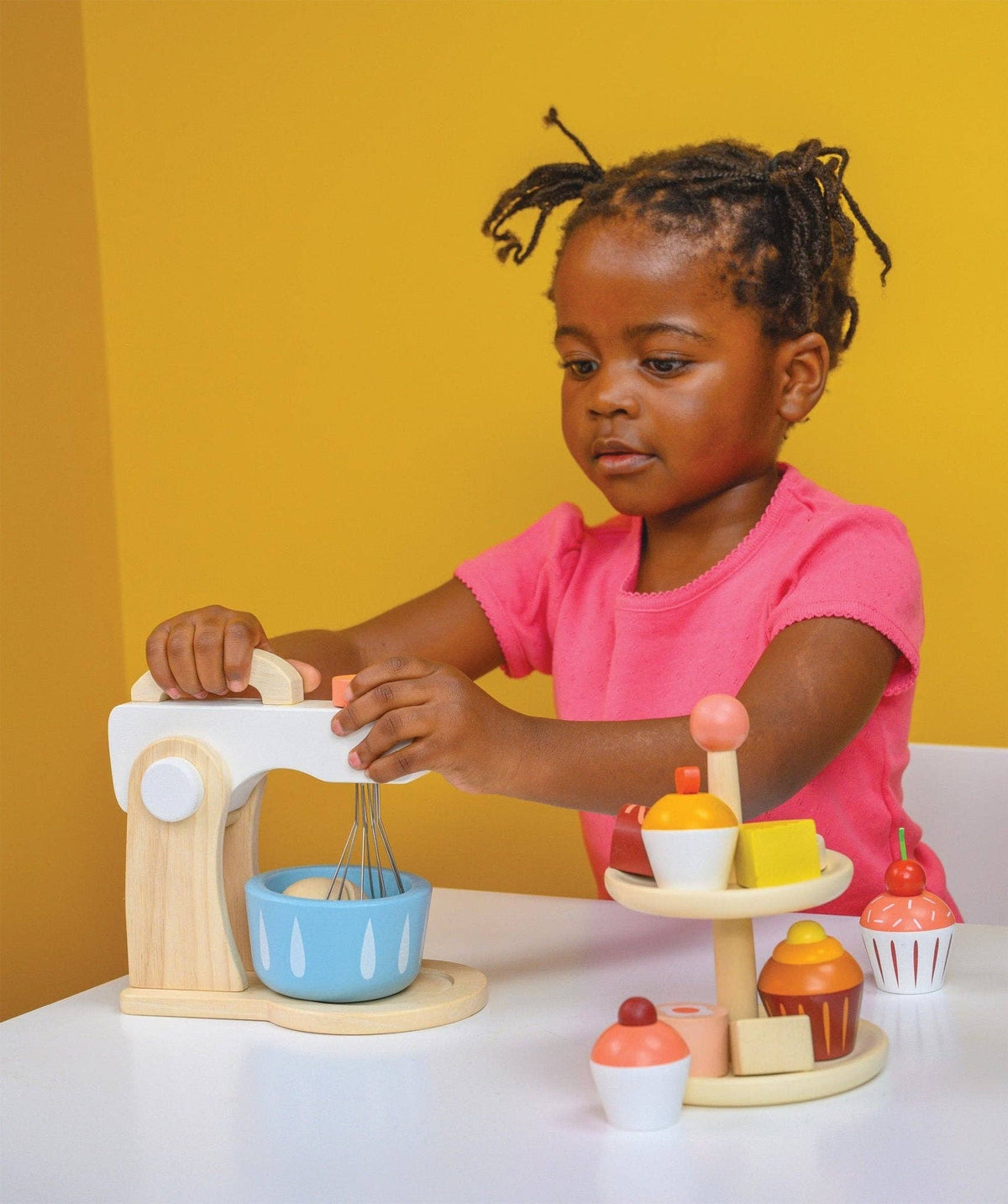 Stand Mixer