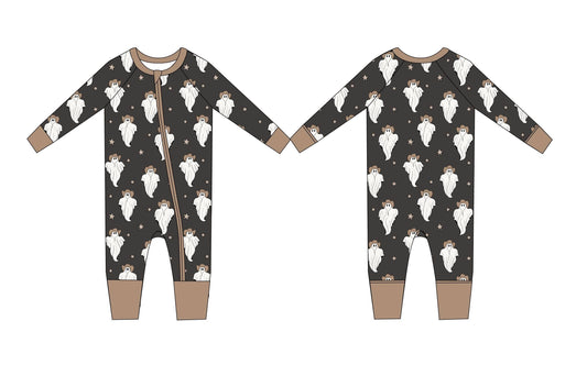 Yee-Haw Ghosty PJs