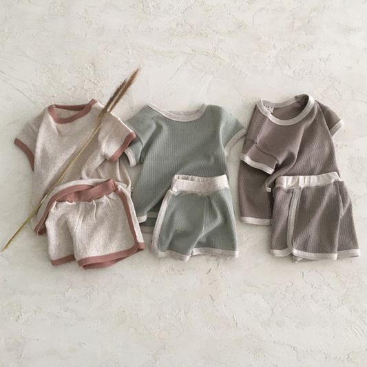 Summer Kids Unite Set