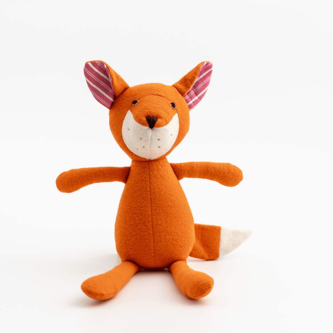 Fable Fox