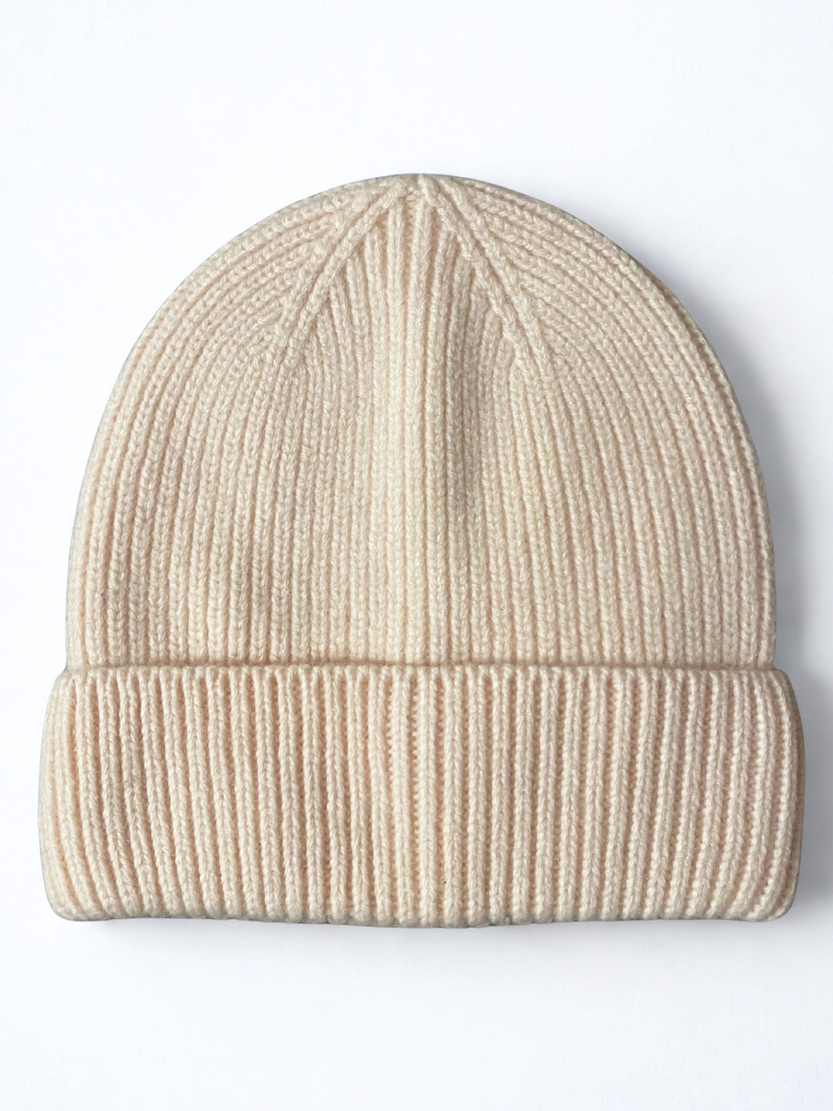 Merino Wool Beanie