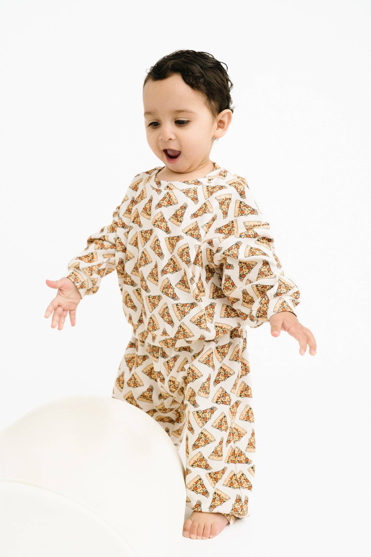 Pizza Please Sweatsuit