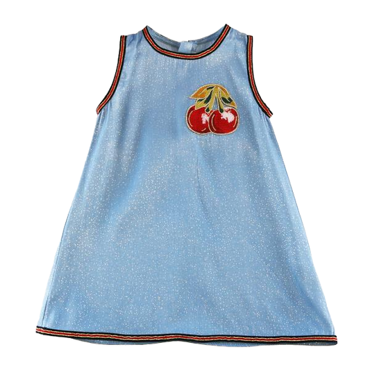 Cherry Dress