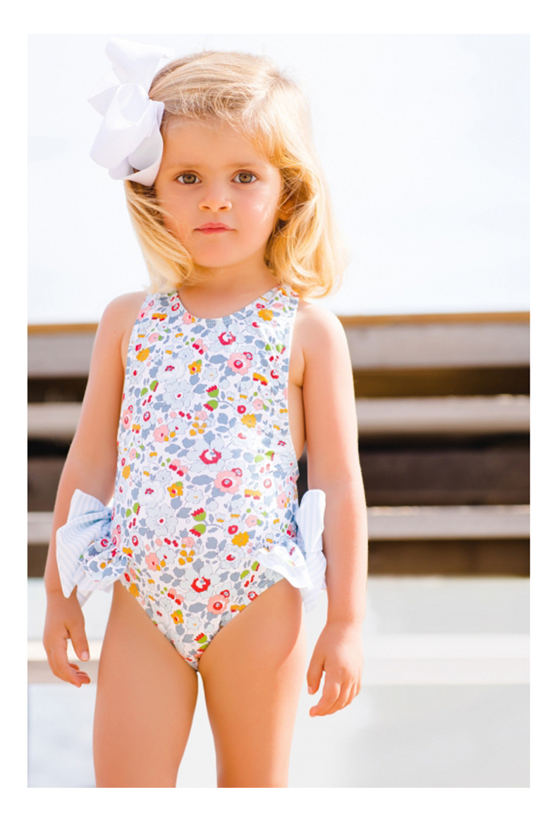 Beach Princess Swimsuit