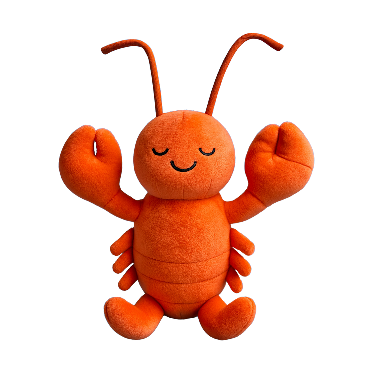 Bubba the Lobster