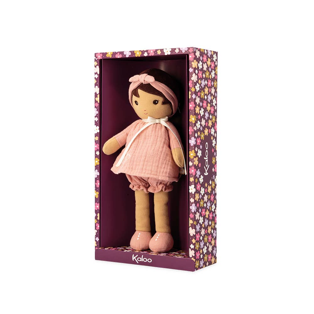 Naomie doll, view 6