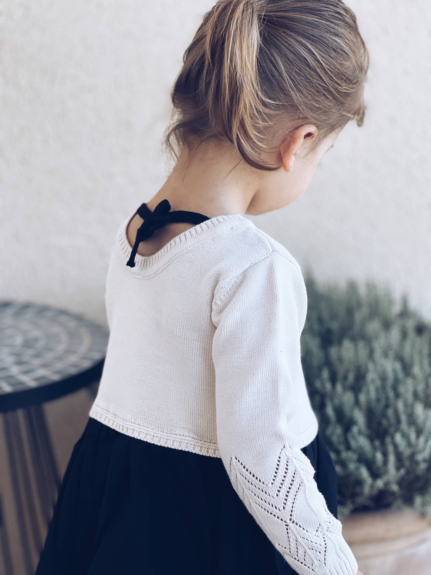 The Alyssa Dress